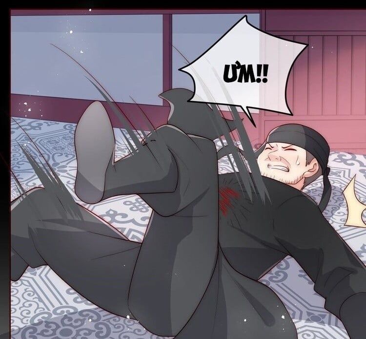 đọc truyện Dưỡng Địch Vi Hoạn Chương 47 ảnh 24 tại Thiên Thai Truyện