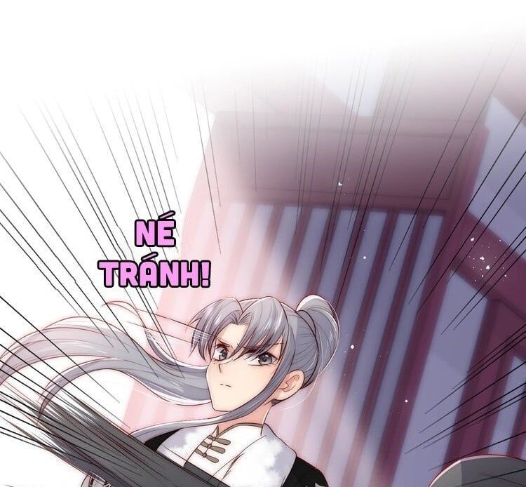 đọc truyện Dưỡng Địch Vi Hoạn Chương 47 ảnh 5 tại Thiên Thai Truyện