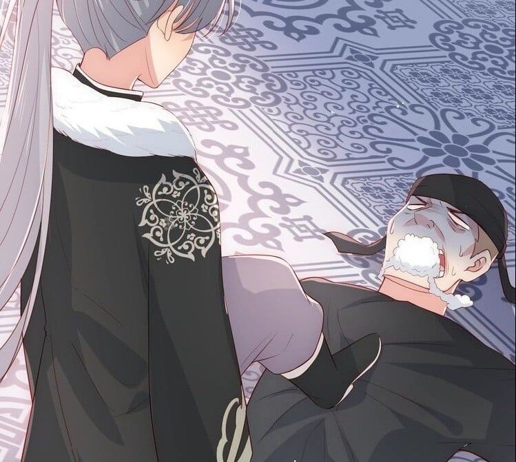 đọc truyện Dưỡng Địch Vi Hoạn Chương 47 ảnh 33 tại Thiên Thai Truyện