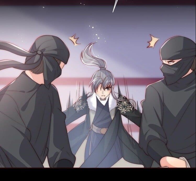 đọc truyện Dưỡng Địch Vi Hoạn Chương 47 ảnh 9 tại Thiên Thai Truyện