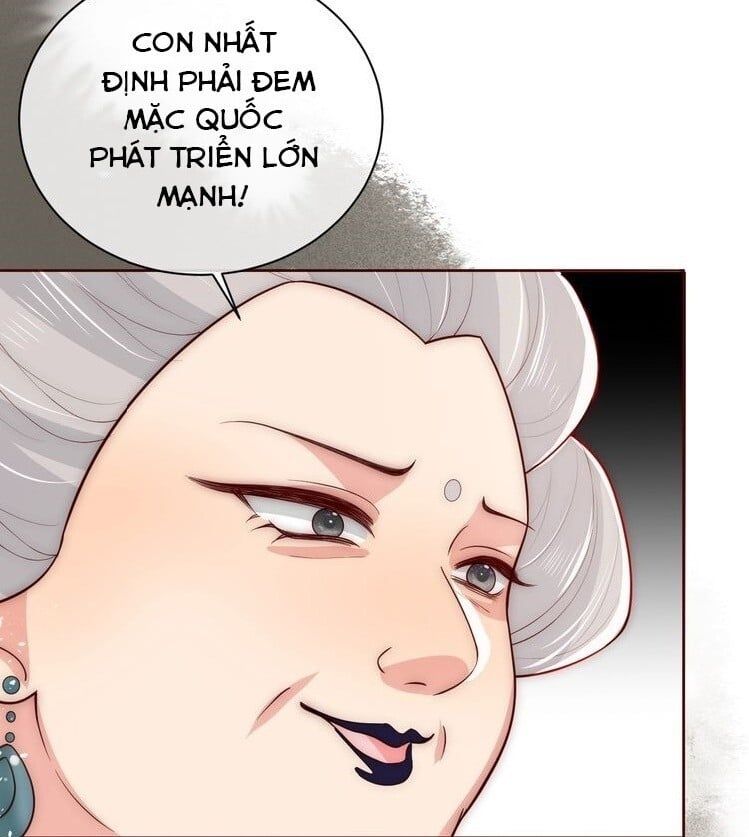 đọc truyện Dưỡng Địch Vi Hoạn Chương 48 ảnh 12 tại Thiên Thai Truyện