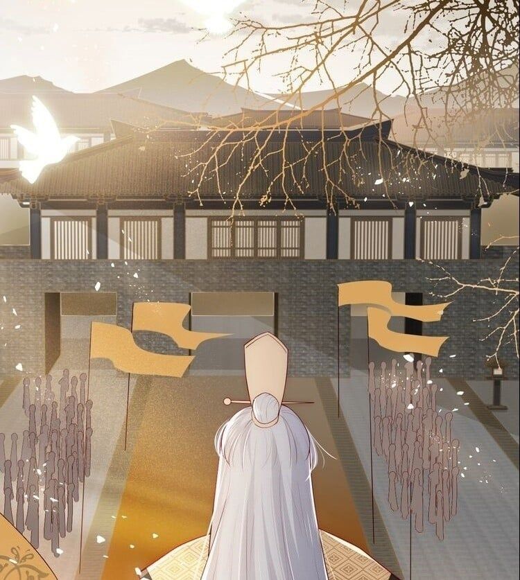 đọc truyện Dưỡng Địch Vi Hoạn Chương 48 ảnh 18 tại Thiên Thai Truyện