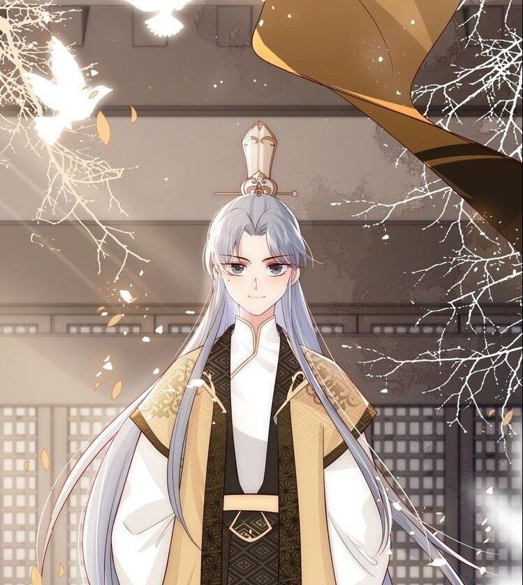 đọc truyện Dưỡng Địch Vi Hoạn Chương 48 ảnh 22 tại Thiên Thai Truyện