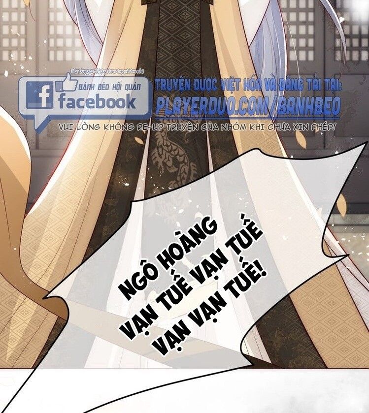 đọc truyện Dưỡng Địch Vi Hoạn Chương 48 ảnh 23 tại Thiên Thai Truyện