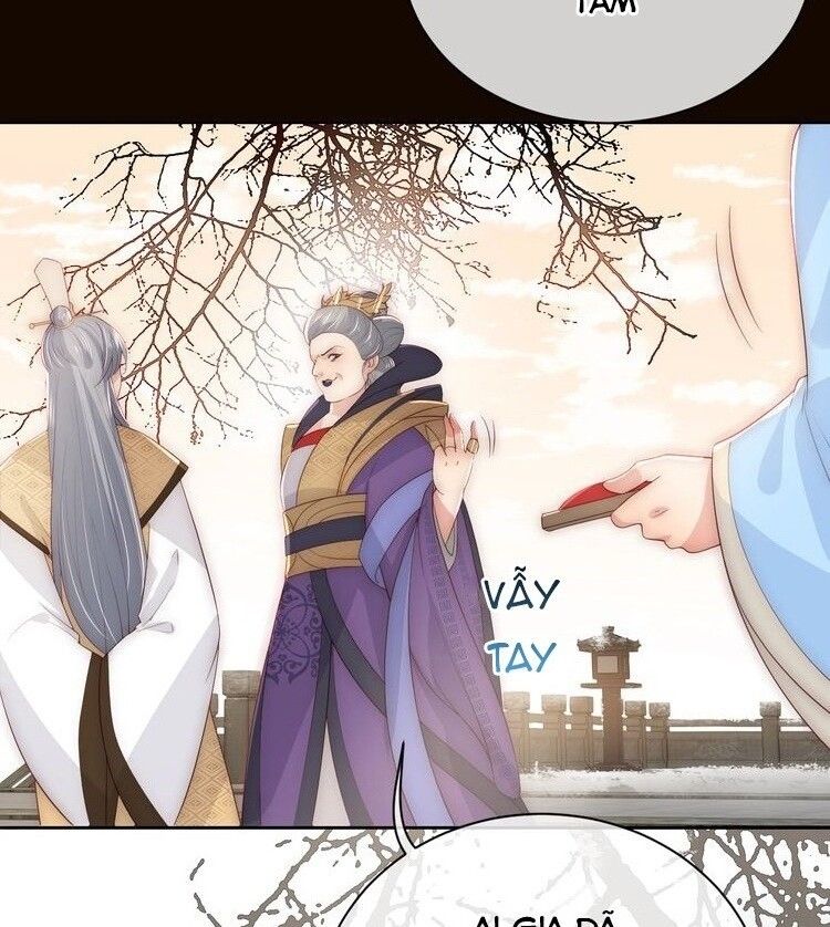 đọc truyện Dưỡng Địch Vi Hoạn Chương 48 ảnh 32 tại Thiên Thai Truyện