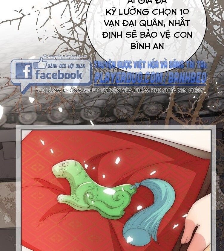 đọc truyện Dưỡng Địch Vi Hoạn Chương 48 ảnh 33 tại Thiên Thai Truyện