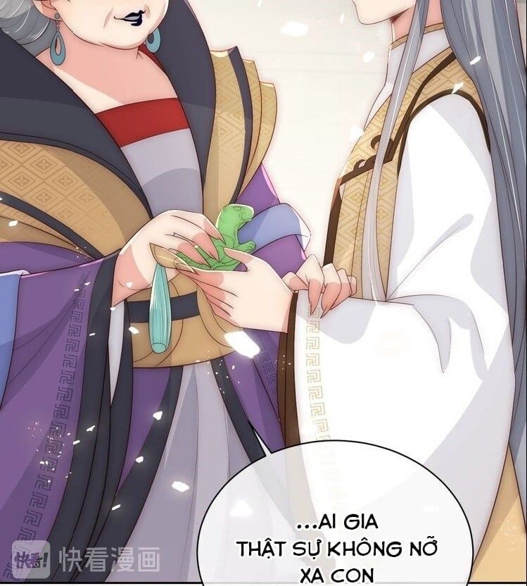 đọc truyện Dưỡng Địch Vi Hoạn Chương 48 ảnh 35 tại Thiên Thai Truyện