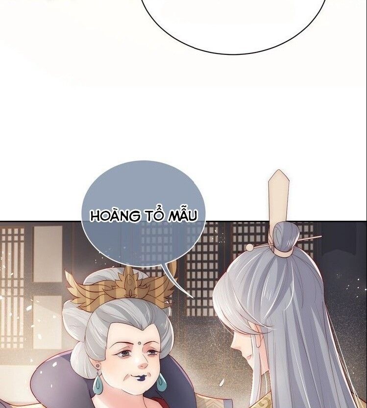 đọc truyện Dưỡng Địch Vi Hoạn Chương 48 ảnh 36 tại Thiên Thai Truyện