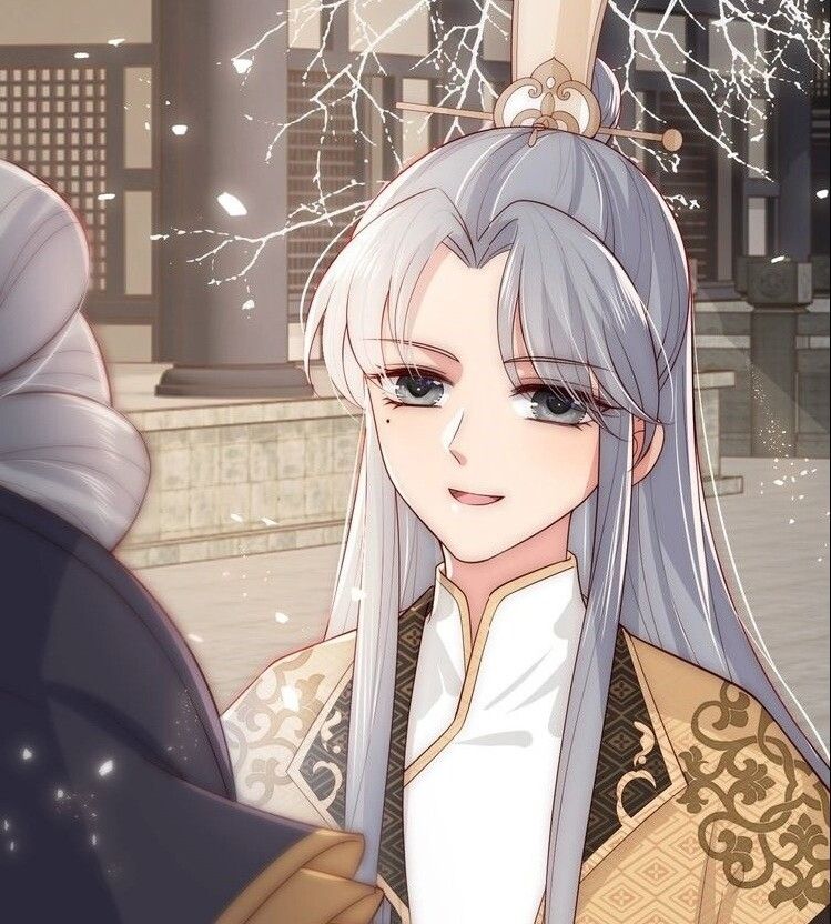 đọc truyện Dưỡng Địch Vi Hoạn Chương 48 ảnh 38 tại Thiên Thai Truyện