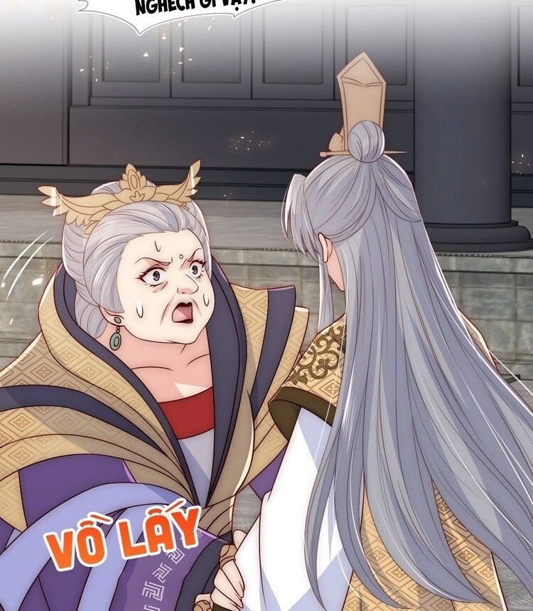 đọc truyện Dưỡng Địch Vi Hoạn Chương 48 ảnh 51 tại Thiên Thai Truyện