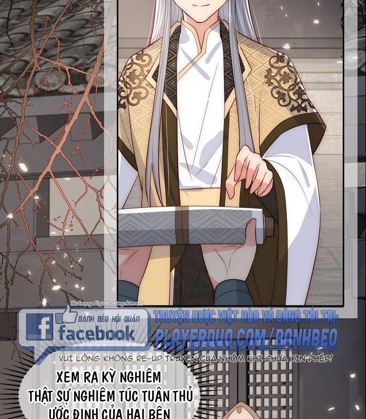 đọc truyện Dưỡng Địch Vi Hoạn Chương 48 ảnh 63 tại Thiên Thai Truyện