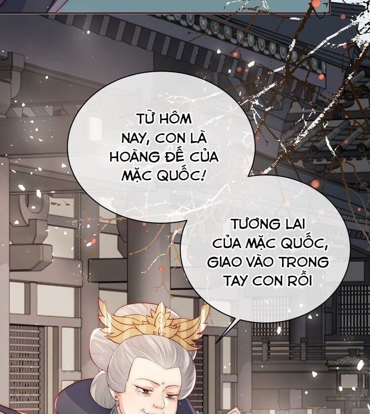 đọc truyện Dưỡng Địch Vi Hoạn Chương 48 ảnh 9 tại Thiên Thai Truyện