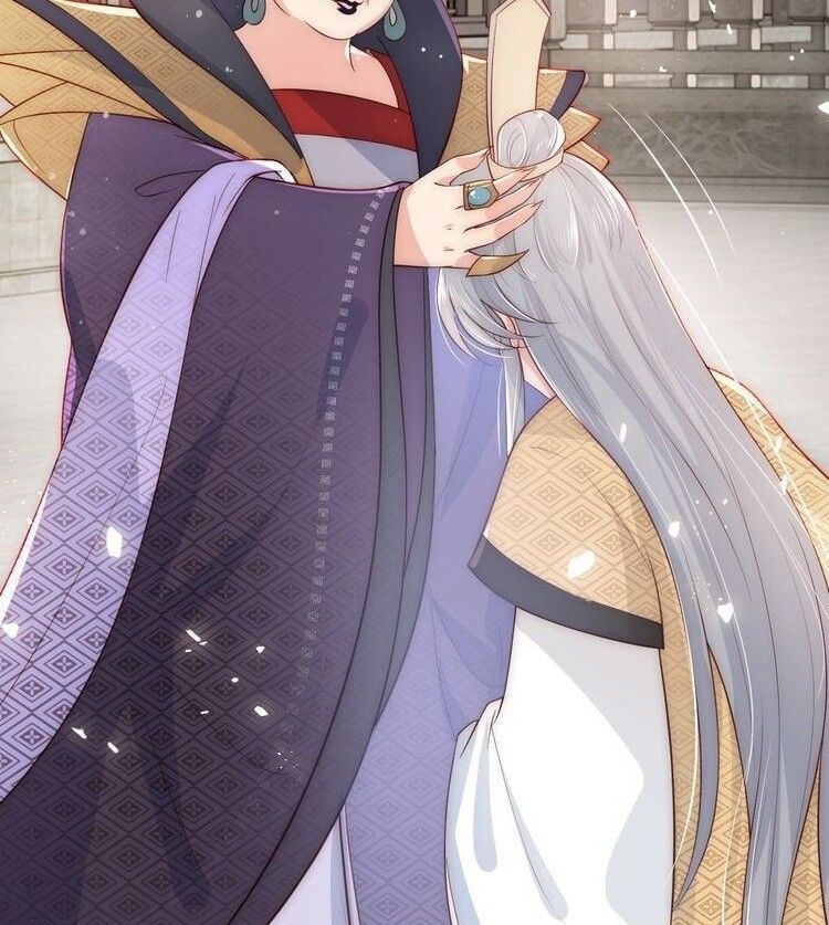 đọc truyện Dưỡng Địch Vi Hoạn Chương 48 ảnh 10 tại Thiên Thai Truyện