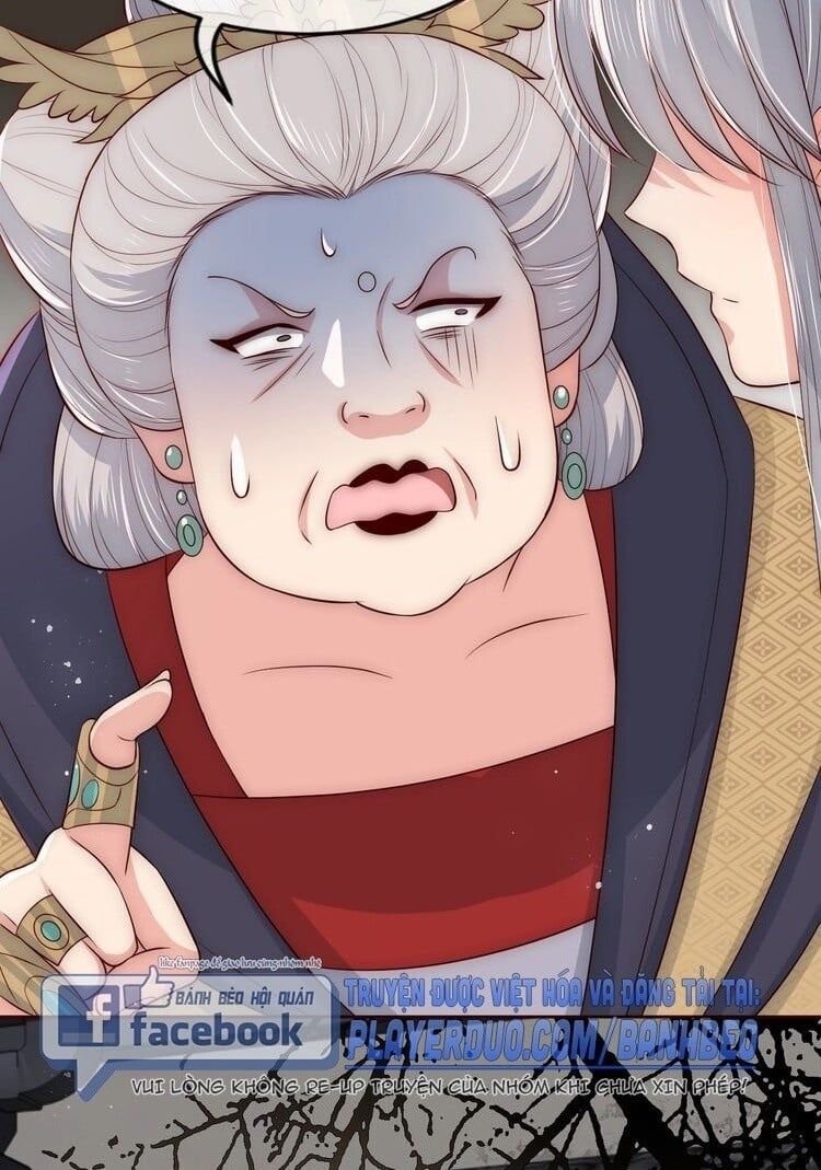 đọc truyện Dưỡng Địch Vi Hoạn Chương 49 ảnh 13 tại Thiên Thai Truyện