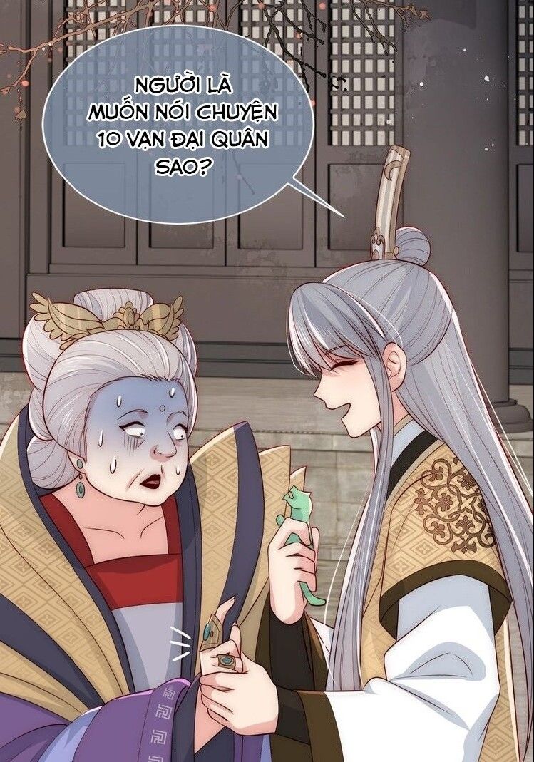 đọc truyện Dưỡng Địch Vi Hoạn Chương 49 ảnh 15 tại Thiên Thai Truyện