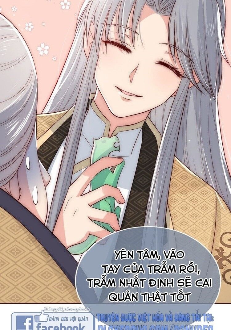 đọc truyện Dưỡng Địch Vi Hoạn Chương 49 ảnh 17 tại Thiên Thai Truyện