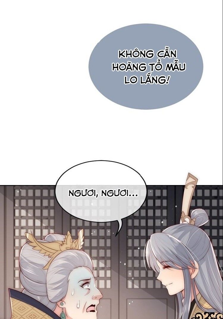 đọc truyện Dưỡng Địch Vi Hoạn Chương 49 ảnh 19 tại Thiên Thai Truyện