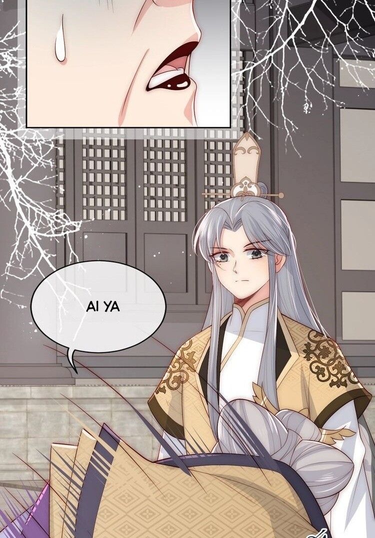 đọc truyện Dưỡng Địch Vi Hoạn Chương 49 ảnh 21 tại Thiên Thai Truyện