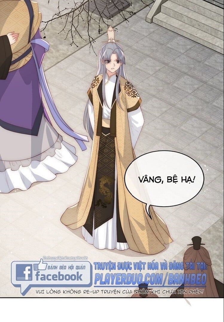 đọc truyện Dưỡng Địch Vi Hoạn Chương 49 ảnh 24 tại Thiên Thai Truyện