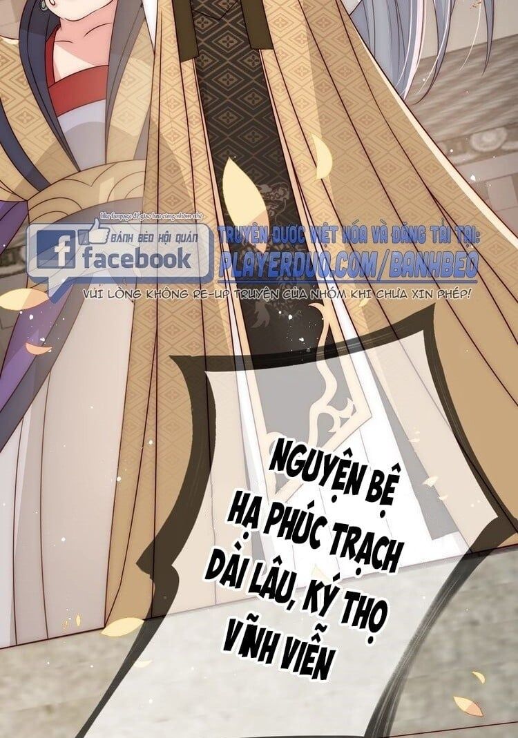 đọc truyện Dưỡng Địch Vi Hoạn Chương 49 ảnh 6 tại Thiên Thai Truyện