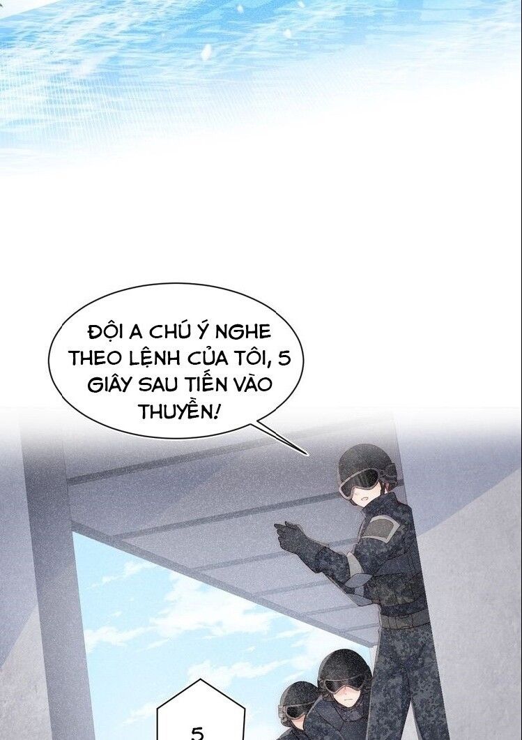 đọc truyện Dưỡng Địch Vi Hoạn Chương 49 ảnh 62 tại Thiên Thai Truyện