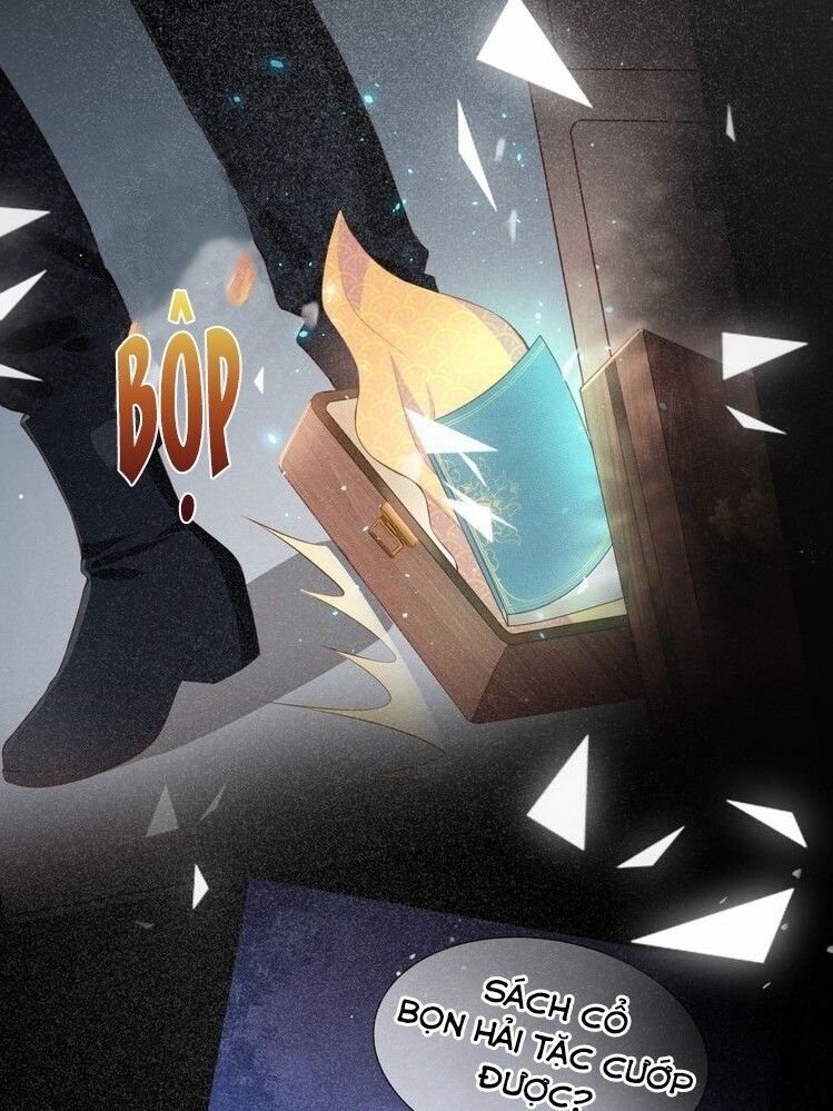 đọc truyện Dưỡng Địch Vi Hoạn Chương 49 ảnh 67 tại Thiên Thai Truyện