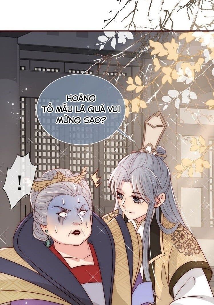 đọc truyện Dưỡng Địch Vi Hoạn Chương 49 ảnh 11 tại Thiên Thai Truyện