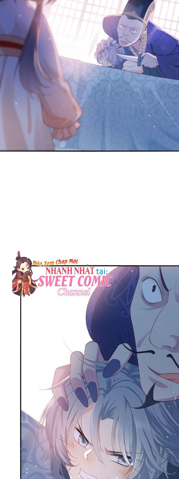 đọc truyện Dưỡng Địch Vi Hoạn Chương 5 ảnh 12 tại Thiên Thai Truyện