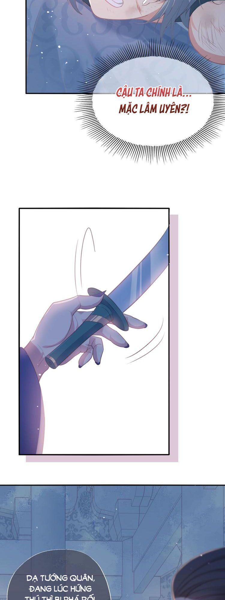 đọc truyện Dưỡng Địch Vi Hoạn Chương 5 ảnh 13 tại Thiên Thai Truyện