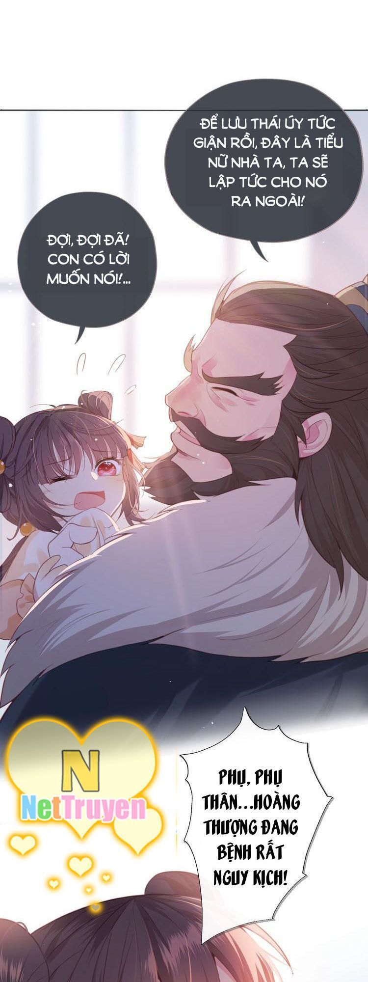 đọc truyện Dưỡng Địch Vi Hoạn Chương 5 ảnh 16 tại Thiên Thai Truyện