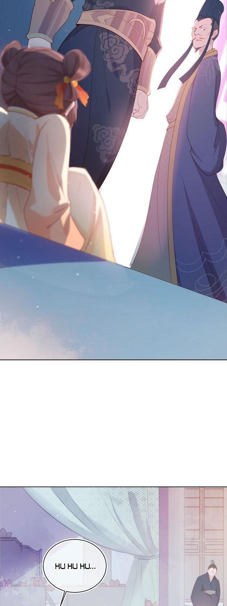 đọc truyện Dưỡng Địch Vi Hoạn Chương 5 ảnh 21 tại Thiên Thai Truyện