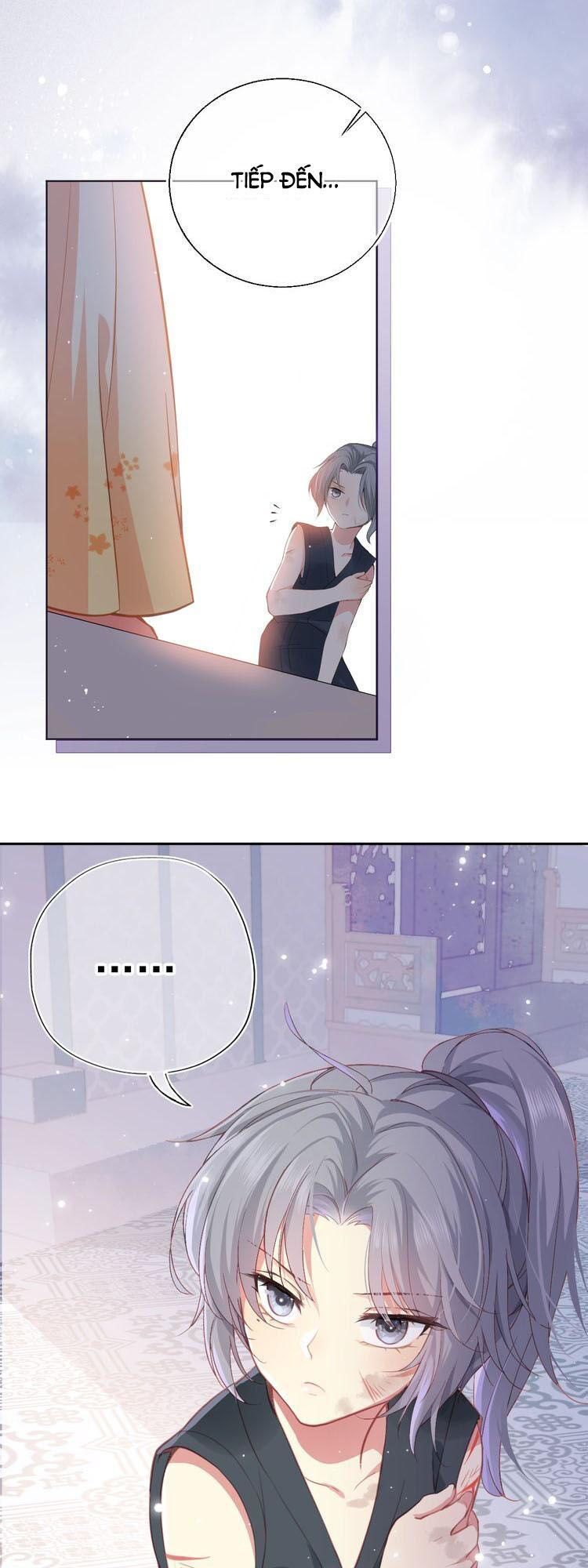 đọc truyện Dưỡng Địch Vi Hoạn Chương 5 ảnh 25 tại Thiên Thai Truyện