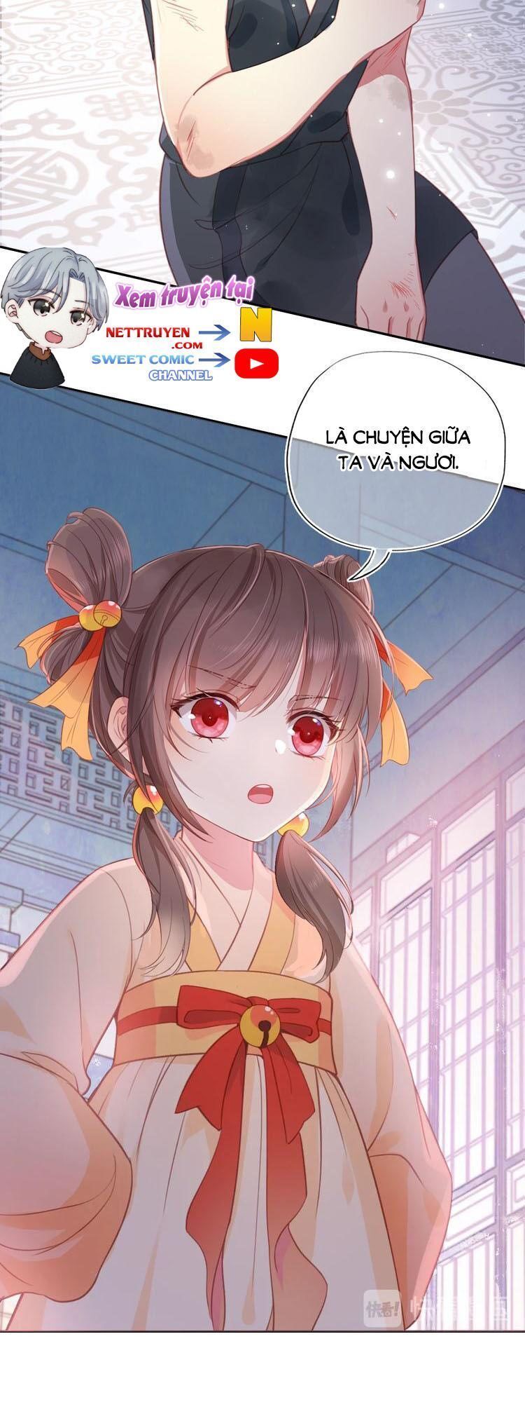 đọc truyện Dưỡng Địch Vi Hoạn Chương 5 ảnh 26 tại Thiên Thai Truyện