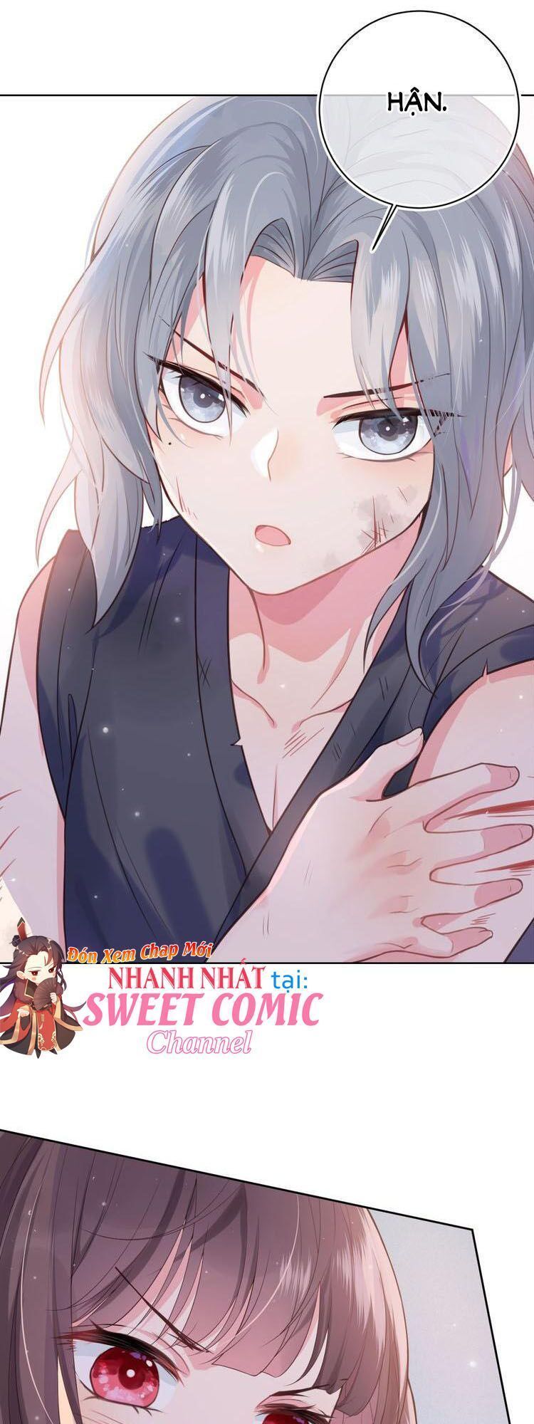 đọc truyện Dưỡng Địch Vi Hoạn Chương 5 ảnh 30 tại Thiên Thai Truyện