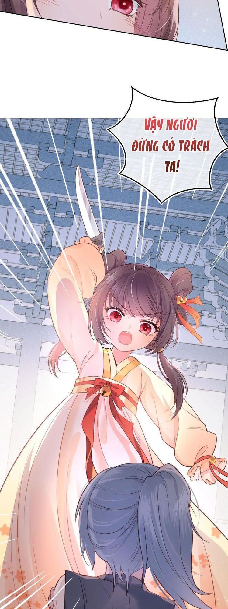 đọc truyện Dưỡng Địch Vi Hoạn Chương 5 ảnh 31 tại Thiên Thai Truyện