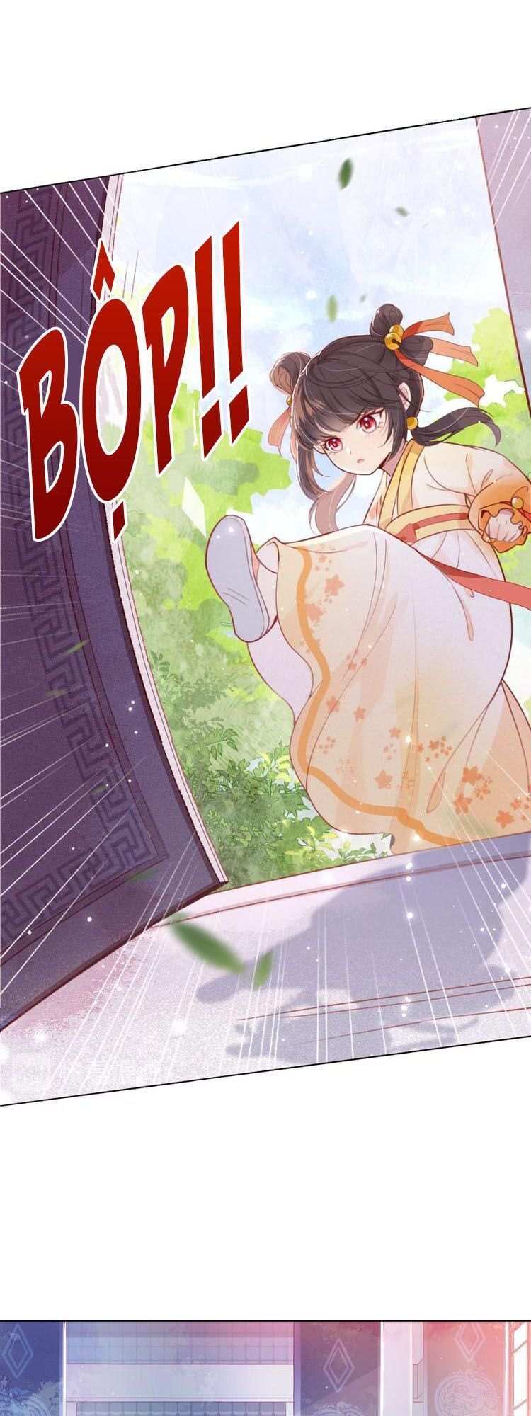 đọc truyện Dưỡng Địch Vi Hoạn Chương 5 ảnh 9 tại Thiên Thai Truyện