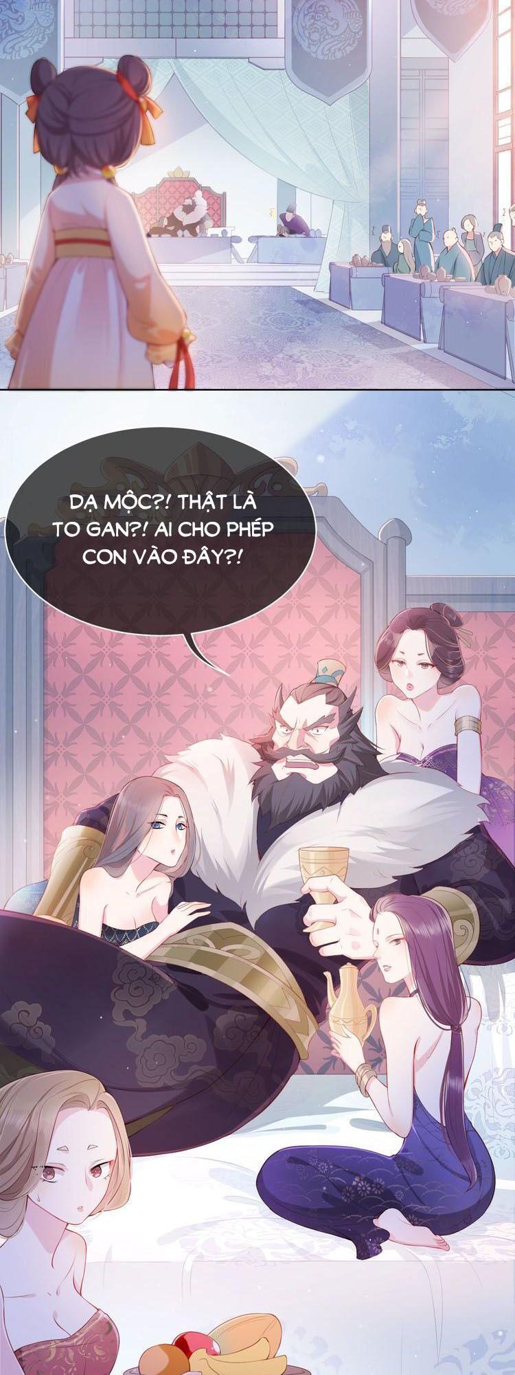 đọc truyện Dưỡng Địch Vi Hoạn Chương 5 ảnh 10 tại Thiên Thai Truyện