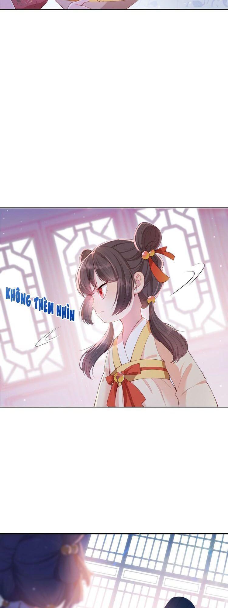 đọc truyện Dưỡng Địch Vi Hoạn Chương 5 ảnh 11 tại Thiên Thai Truyện