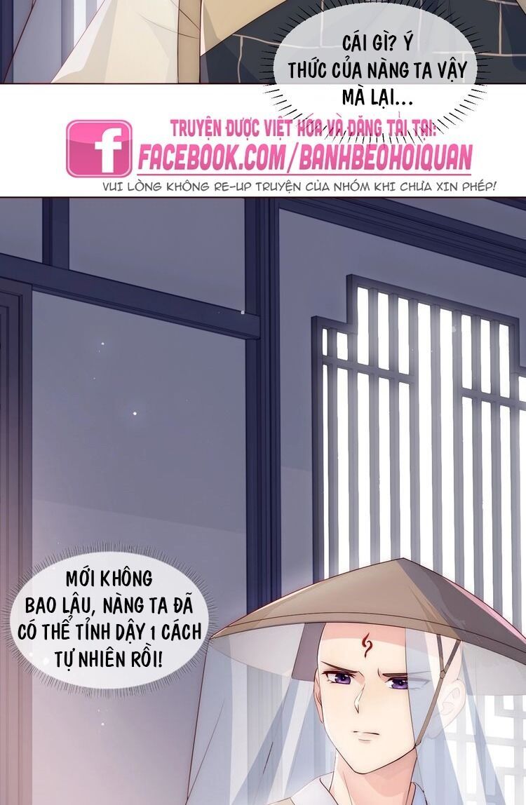 đọc truyện Dưỡng Địch Vi Hoạn Chương 50 ảnh 15 tại Thiên Thai Truyện