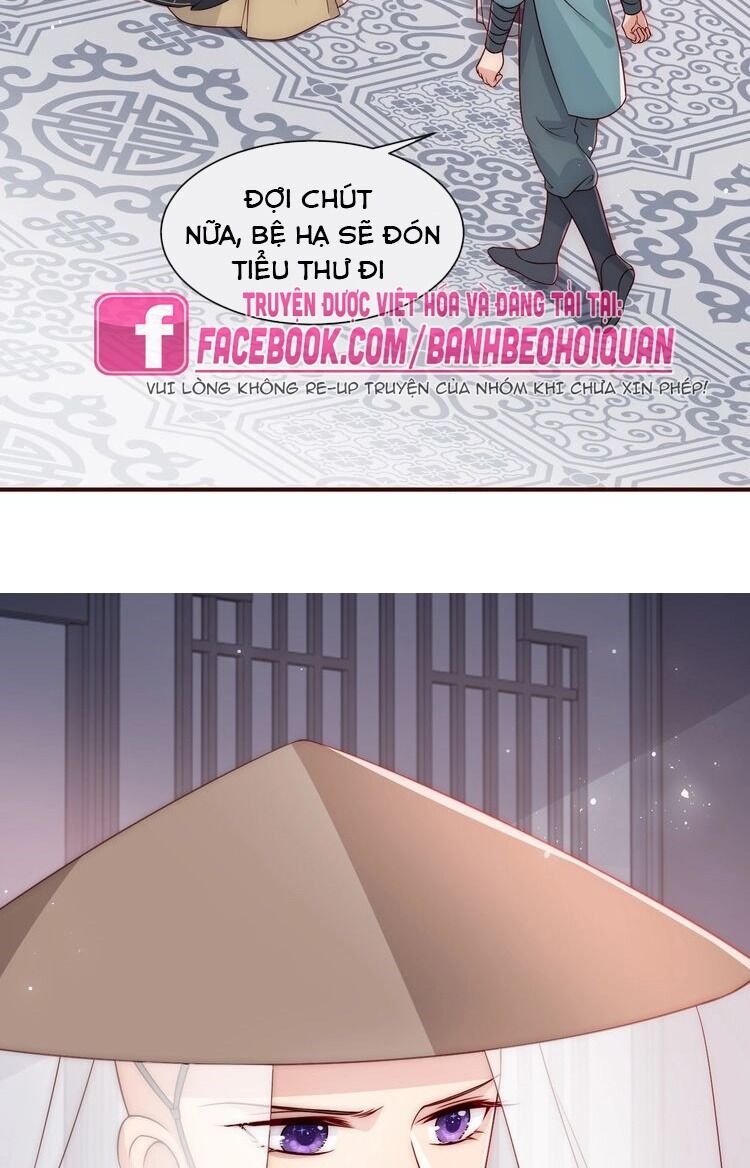 đọc truyện Dưỡng Địch Vi Hoạn Chương 50 ảnh 27 tại Thiên Thai Truyện