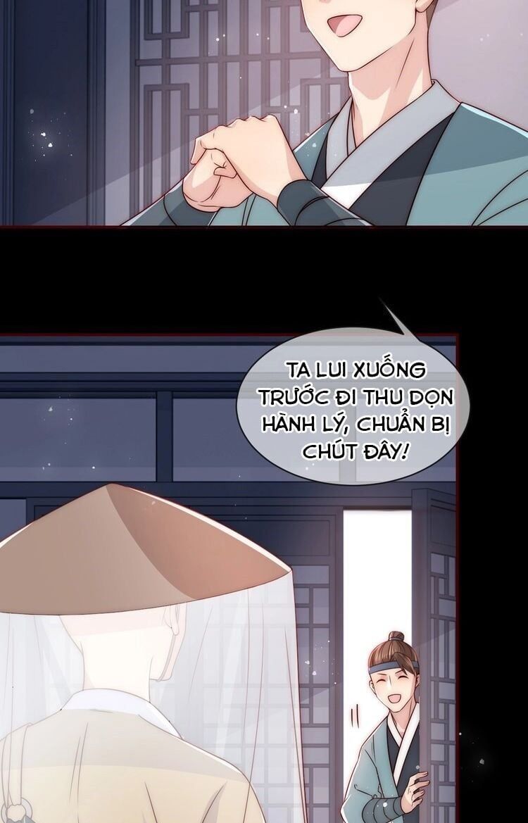 đọc truyện Dưỡng Địch Vi Hoạn Chương 50 ảnh 29 tại Thiên Thai Truyện