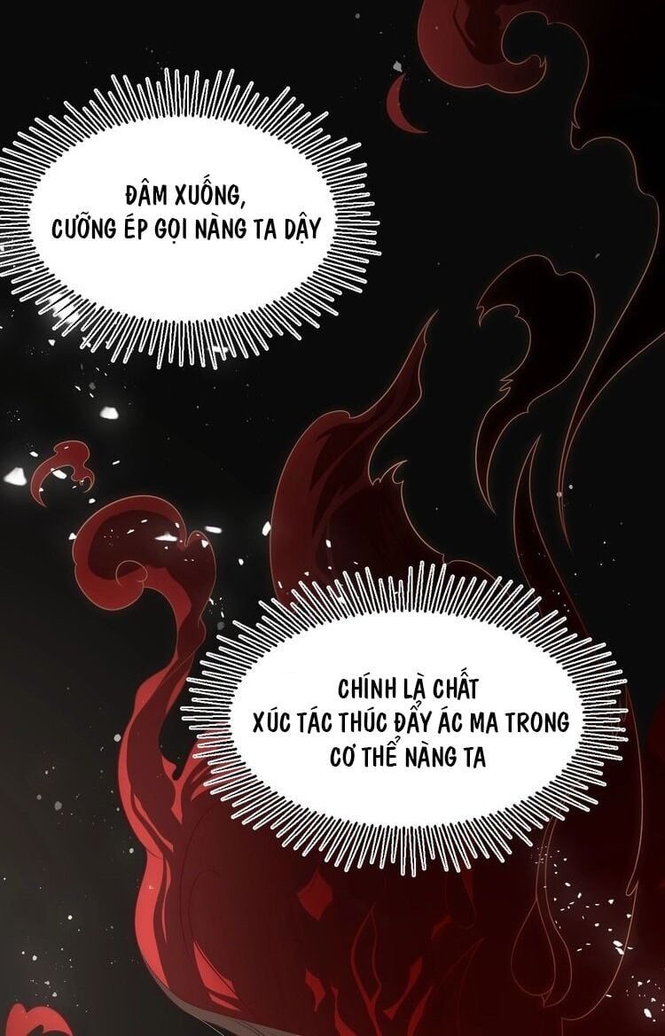 đọc truyện Dưỡng Địch Vi Hoạn Chương 50 ảnh 38 tại Thiên Thai Truyện