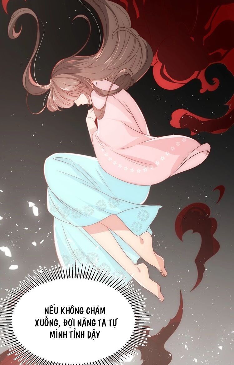 đọc truyện Dưỡng Địch Vi Hoạn Chương 50 ảnh 39 tại Thiên Thai Truyện