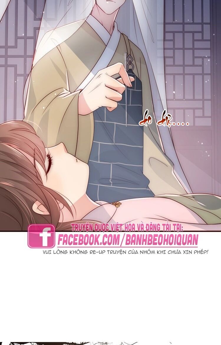 đọc truyện Dưỡng Địch Vi Hoạn Chương 50 ảnh 41 tại Thiên Thai Truyện