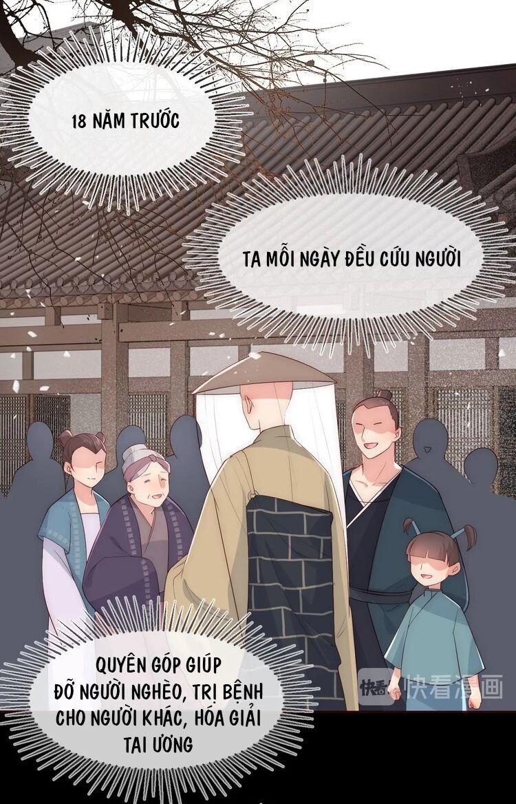 đọc truyện Dưỡng Địch Vi Hoạn Chương 50 ảnh 42 tại Thiên Thai Truyện