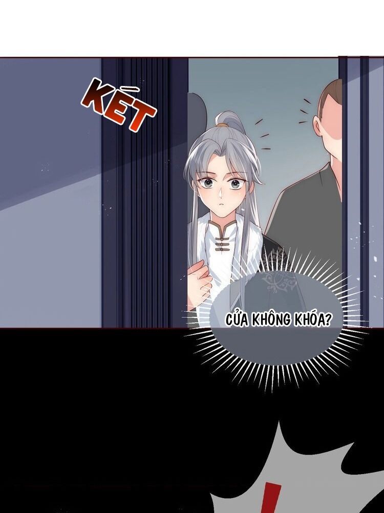 đọc truyện Dưỡng Địch Vi Hoạn Chương 50 ảnh 47 tại Thiên Thai Truyện