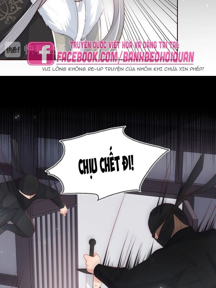 đọc truyện Dưỡng Địch Vi Hoạn Chương 50 ảnh 50 tại Thiên Thai Truyện