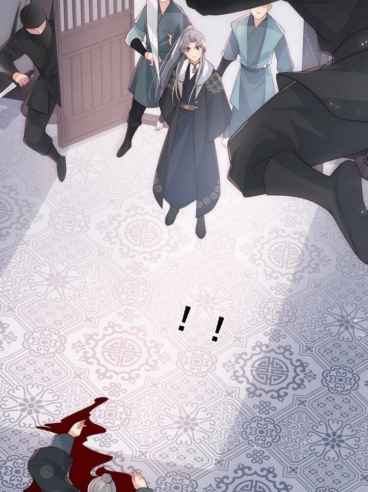 đọc truyện Dưỡng Địch Vi Hoạn Chương 50 ảnh 51 tại Thiên Thai Truyện