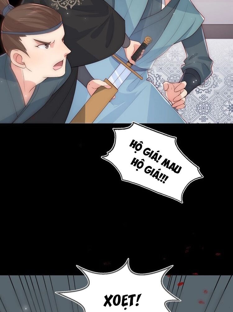 đọc truyện Dưỡng Địch Vi Hoạn Chương 50 ảnh 53 tại Thiên Thai Truyện