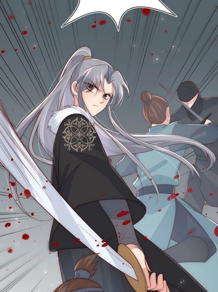 đọc truyện Dưỡng Địch Vi Hoạn Chương 50 ảnh 54 tại Thiên Thai Truyện